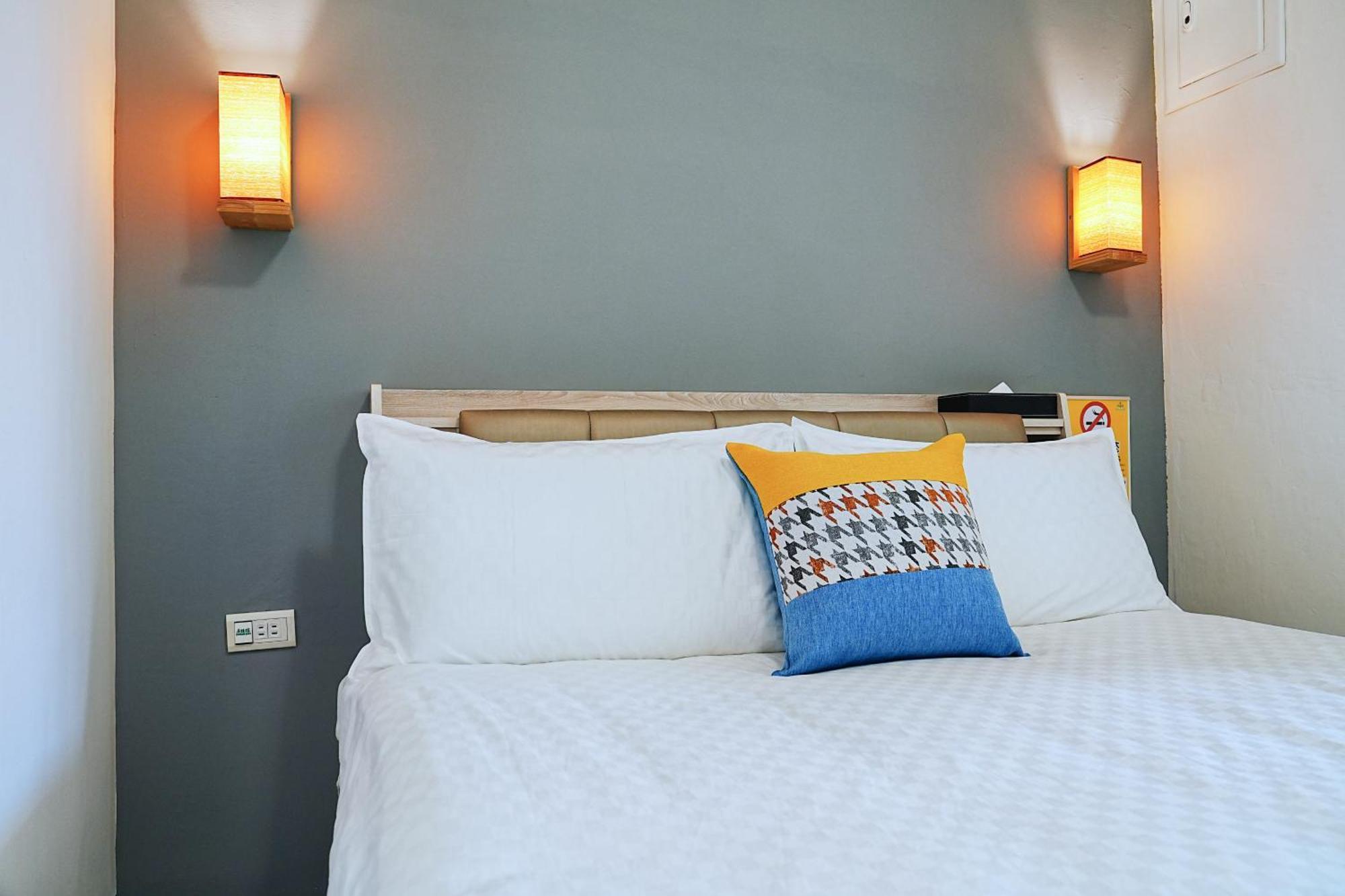 The Wind B&B Budai Eksteriør billede