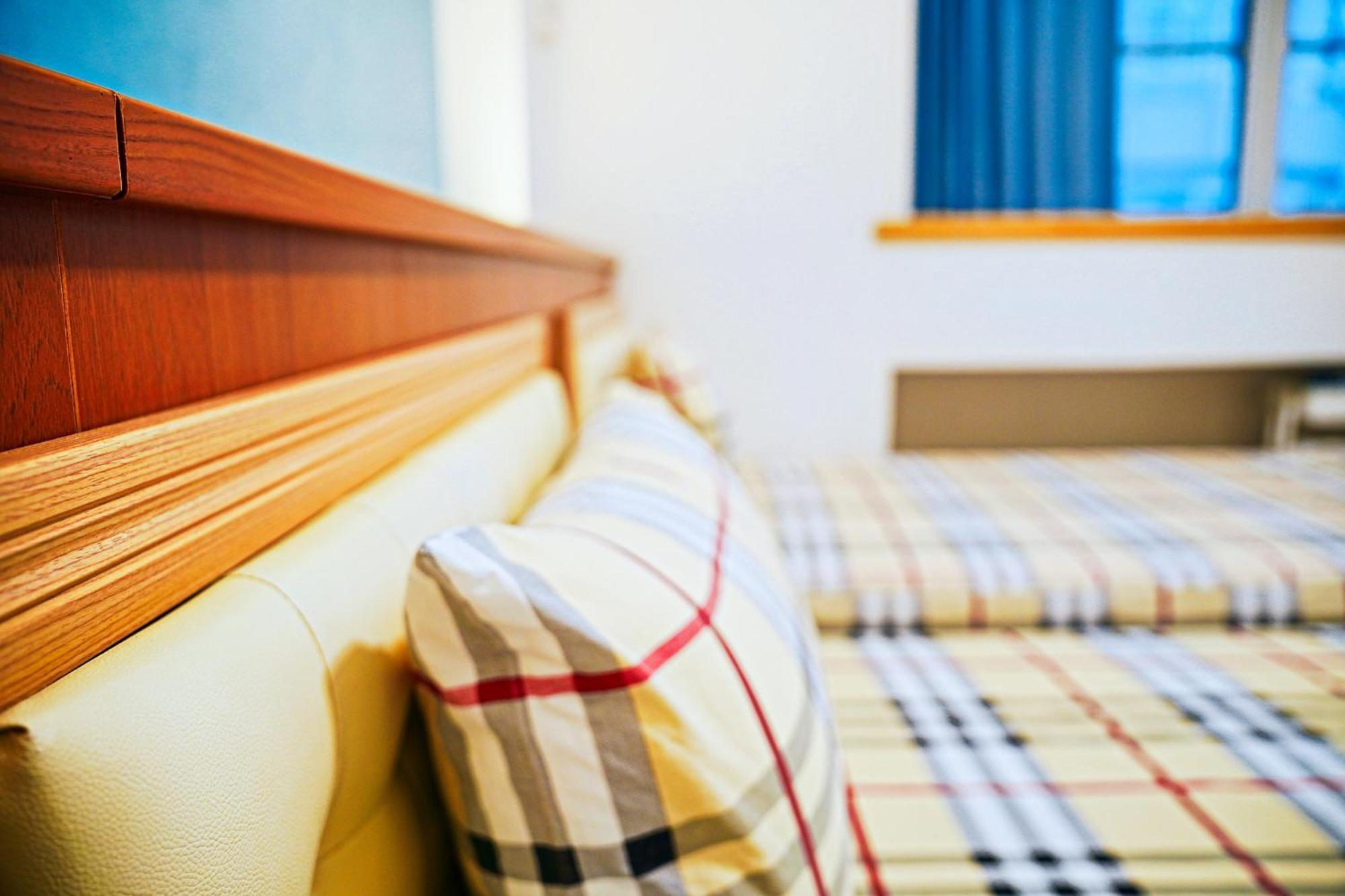 The Wind B&B Budai Eksteriør billede